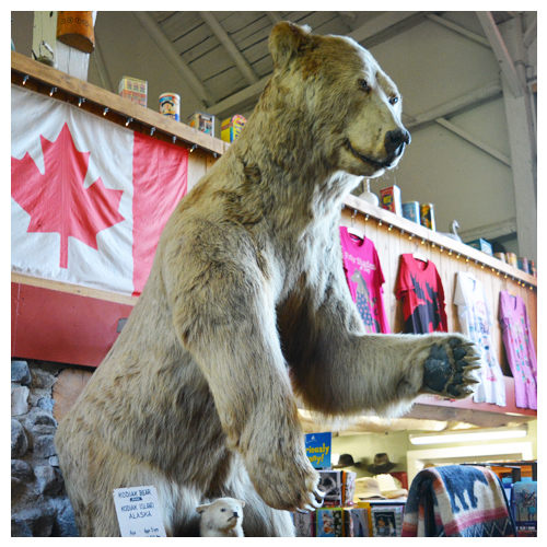 Handicraft House Trading Post | 766 Hwy 6, Wiarton, ON N0H 2T0, Canada | Phone: (519) 534-1777