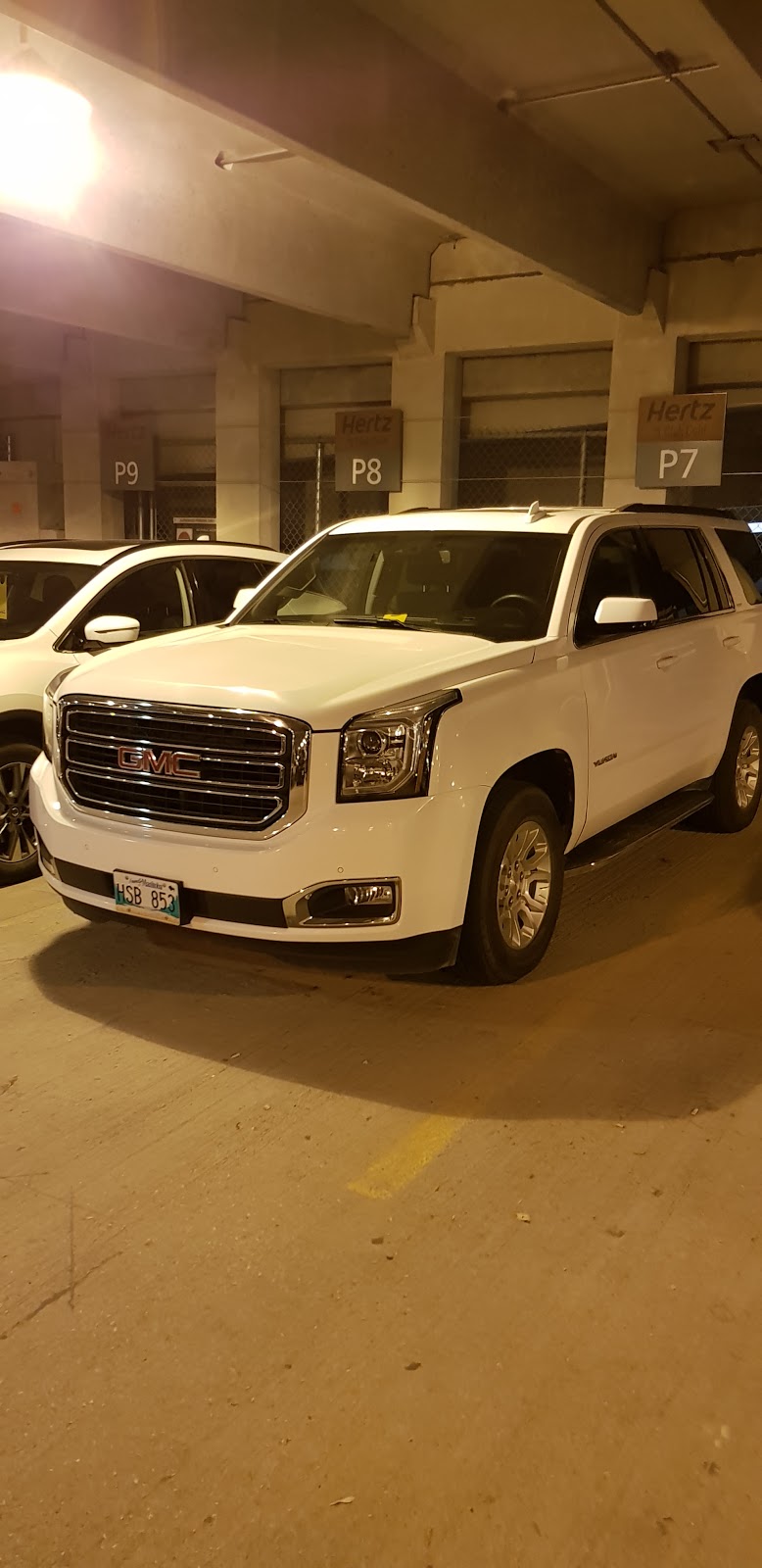 Enterprise Rent-A-Car | 2000 Wellington Ave, Winnipeg, MB R3H 1C2, Canada | Phone: (204) 779-2422