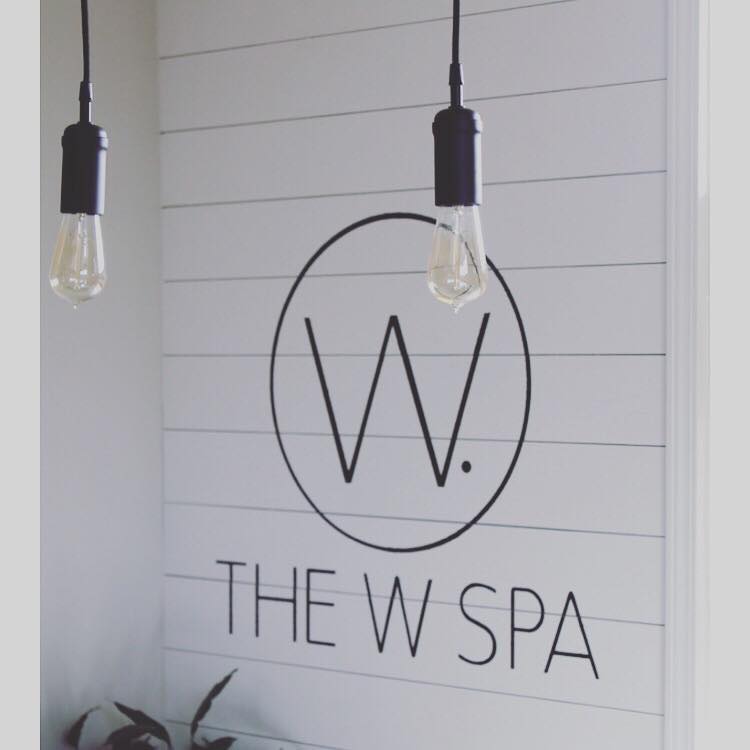 The W Spa | 8500 Roll Rd, Clarence Center, NY 14032, USA | Phone: (716) 741-2201