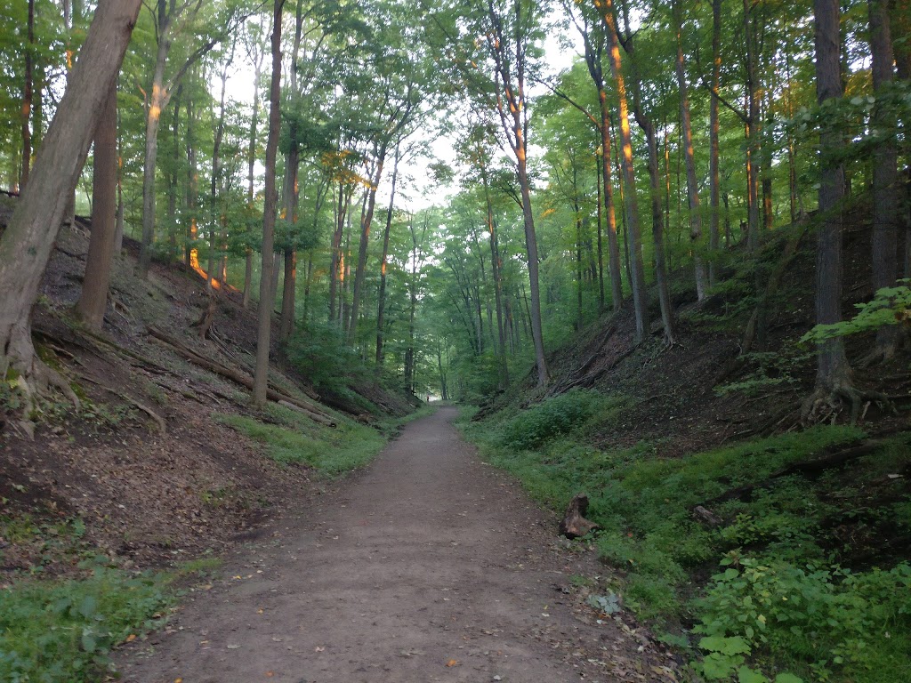 Churchill Park | 187 Cline Ave N, Hamilton, ON L8S, Canada