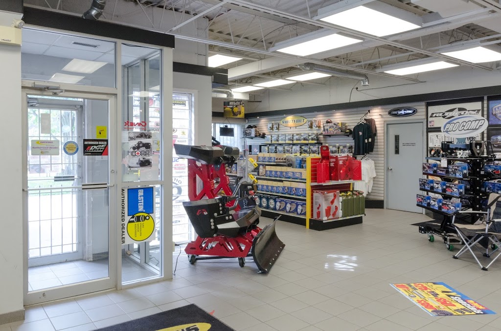 4WP - Off Road Truck & Jeep 4X4 Parts | 5379 Harvester Rd, Burlington, ON L7L 5K4, Canada | Phone: (905) 634-0001