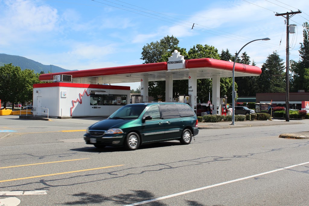 Petro-Canada | 1523 Prairie Ave, Port Coquitlam, BC V3B 1T5, Canada | Phone: (604) 942-4513