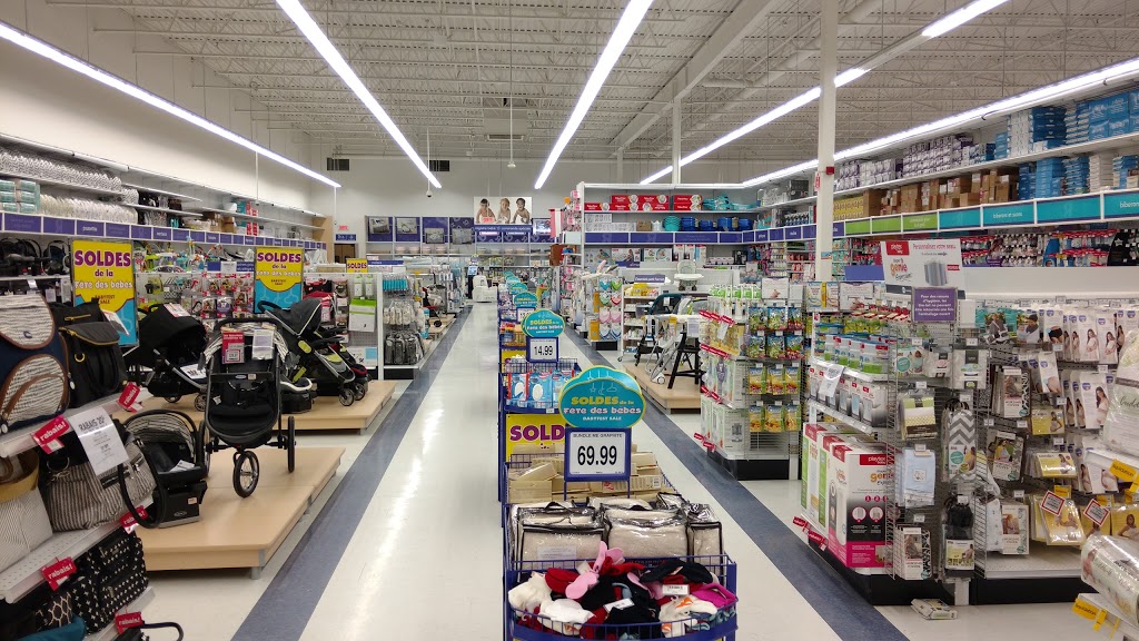 Toys"R"Us | 750 Rue Hains, Drummondville, QC J2C 0J2, Canada | Phone: (819) 472-5570