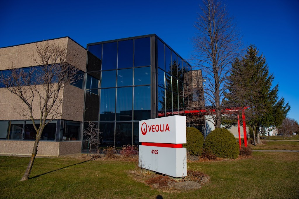 Veolia Water Technologies Canada | 4105 Rue Sartelon, Saint-Laurent, QC H4S 2B3, Canada | Phone: (514) 334-7230
