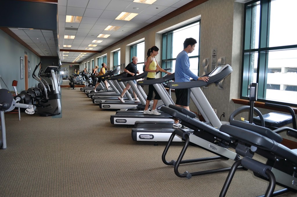 Flex Fitness Studio | 525 Legget Dr, Kanata, ON K2K 2W2, Canada | Phone: (613) 271-3566