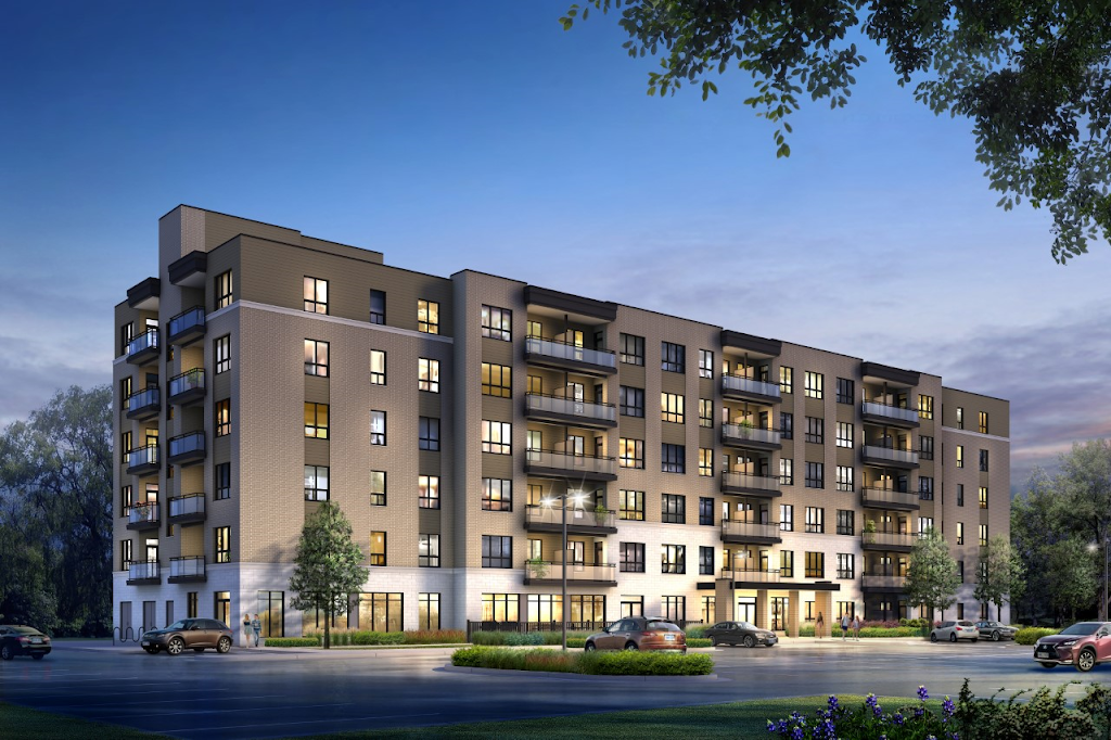 Greenbrier Place | 150 Greenbrier Rd, Cambridge, ON N1P 0B3, Canada | Phone: (519) 624-9192