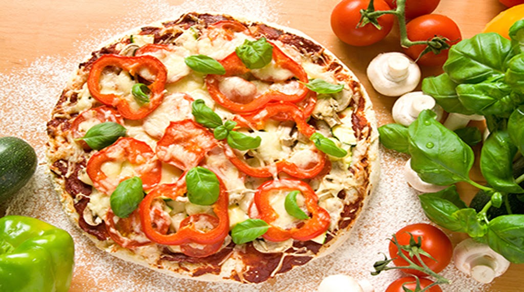 Stevie Vs Pizzeria | 6318 Robinson Rd, Lockport, NY 14094, USA | Phone: (716) 438-0645