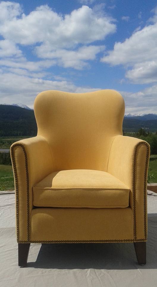 Golden Upholstery | 2854 BC-95 #53, Brisco, BC V0A 1B0, Canada | Phone: (250) 439-8074
