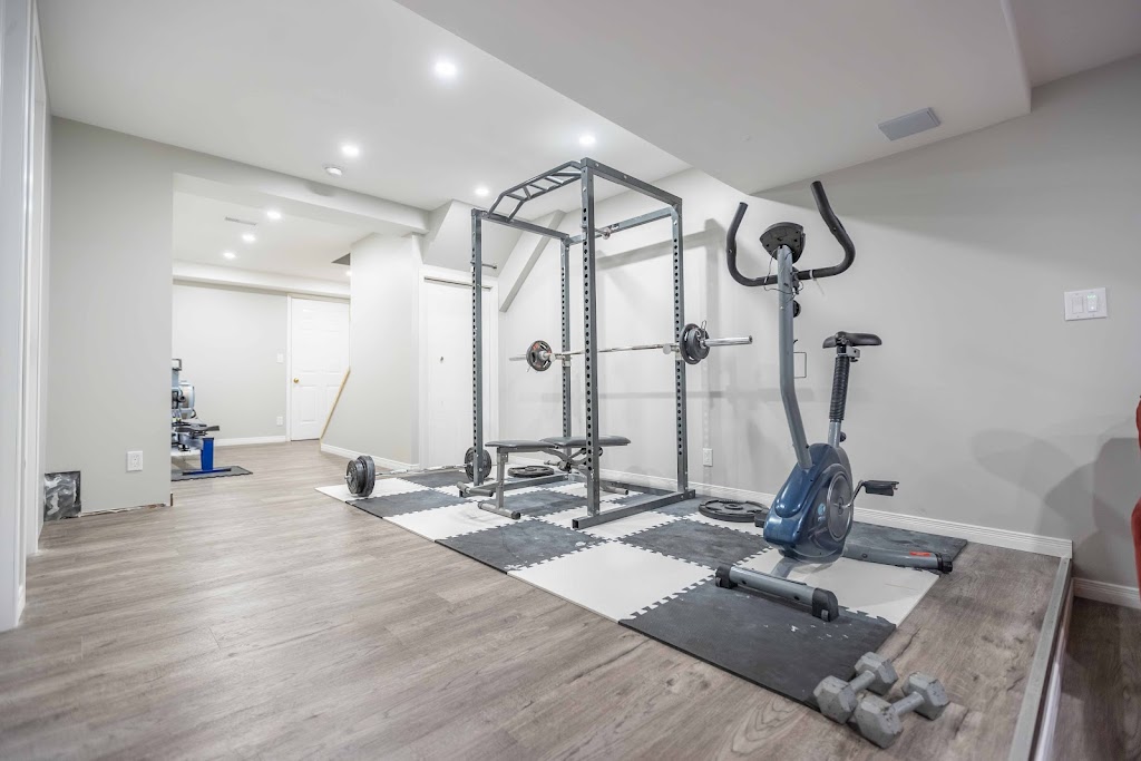 Ryter Homes | 120 Colton Cir, Kitchener, ON N2A 4K4, Canada | Phone: (647) 453-7608