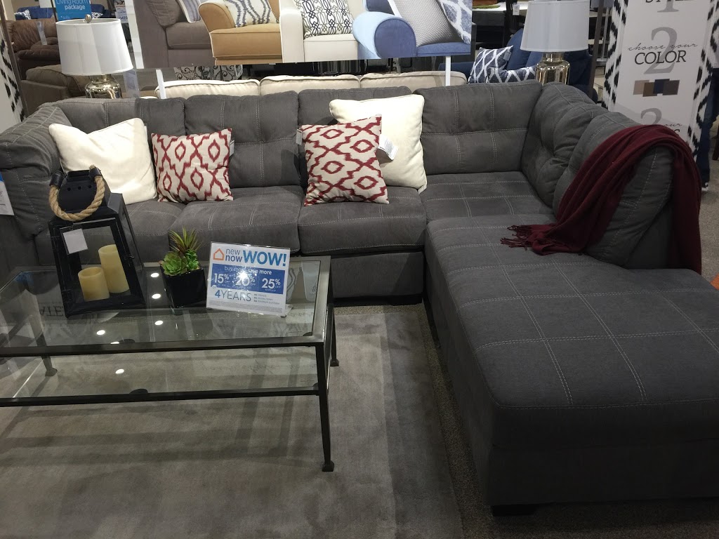 Atrium Home Furnishing Centre | 60 Highfield Park Dr, Dartmouth, NS B3A 4R9, Canada | Phone: (902) 466-5552