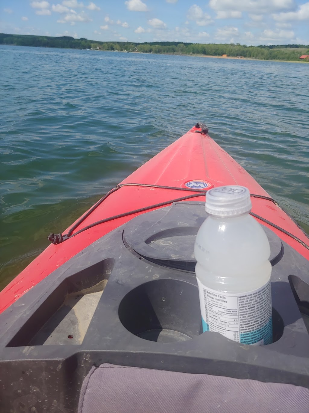 Redberry Lake Regional Park | Unnamed Road, 1A0, Hafford, SK S0J 1A0, Canada | Phone: (306) 549-2149
