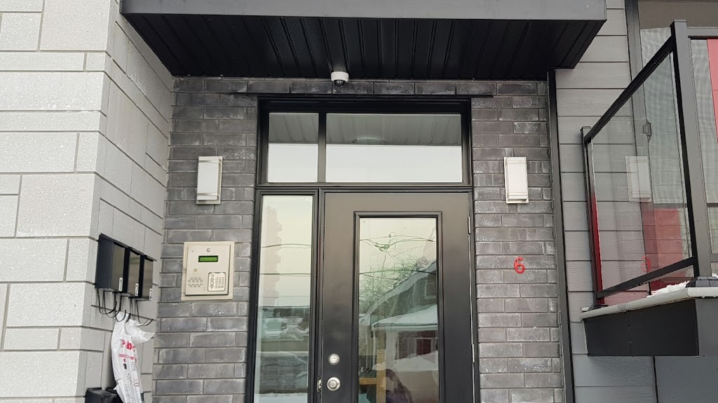 Instant Security Solutions & Services | 100 White Oaks Ct, Whitby, ON L1P 1B7, Canada | Phone: (289) 600-0961