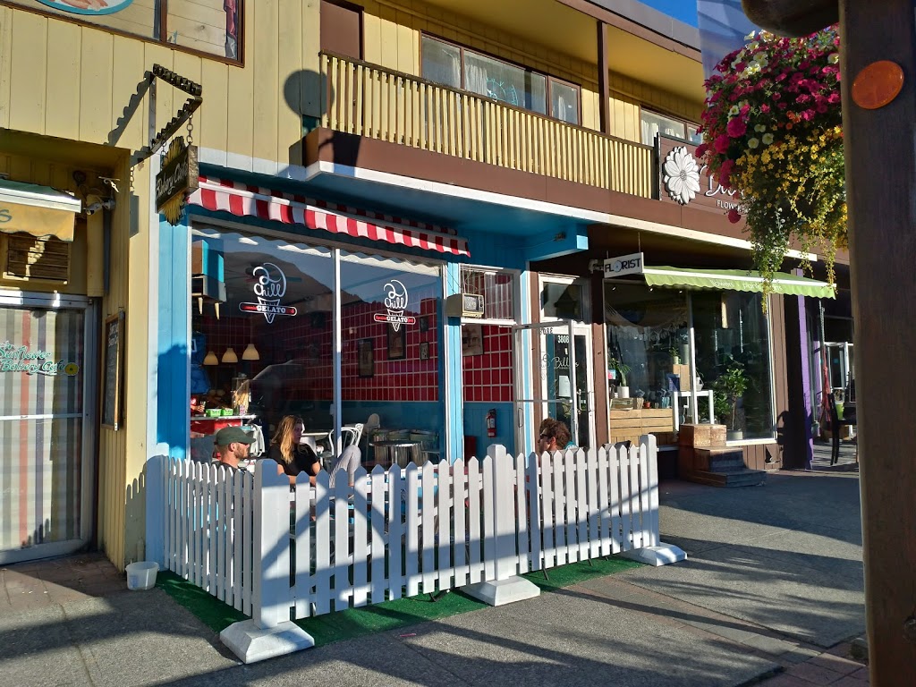 2 Chill Gelato | 38086 Cleveland Ave, Squamish, BC V8B 0A1, Canada | Phone: (604) 567-2665