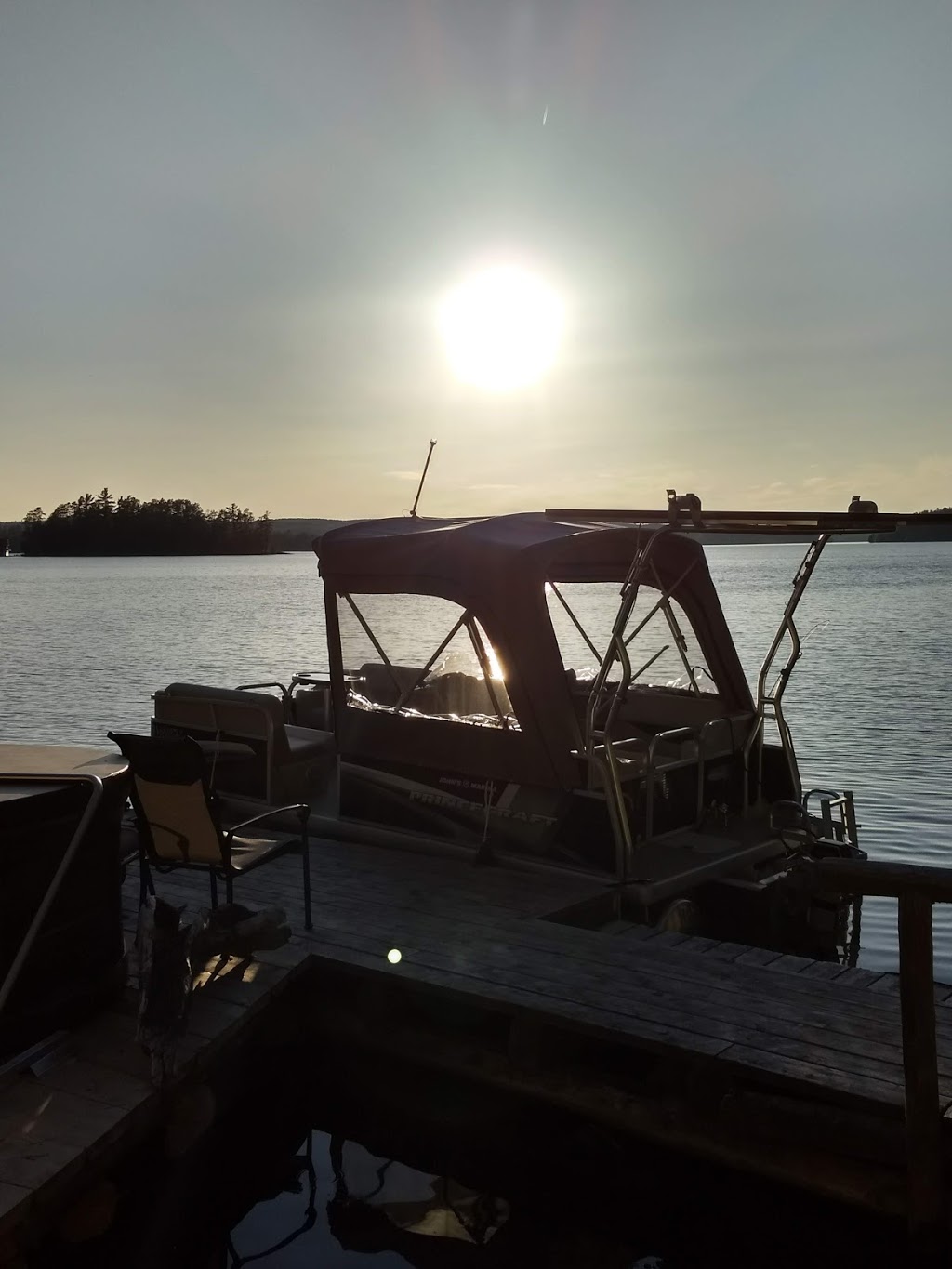 TemagEco Lake Temagami Ice Fishing | Lake Temagami Access Rd, Ontario P0H, Canada | Phone: (705) 237-8723