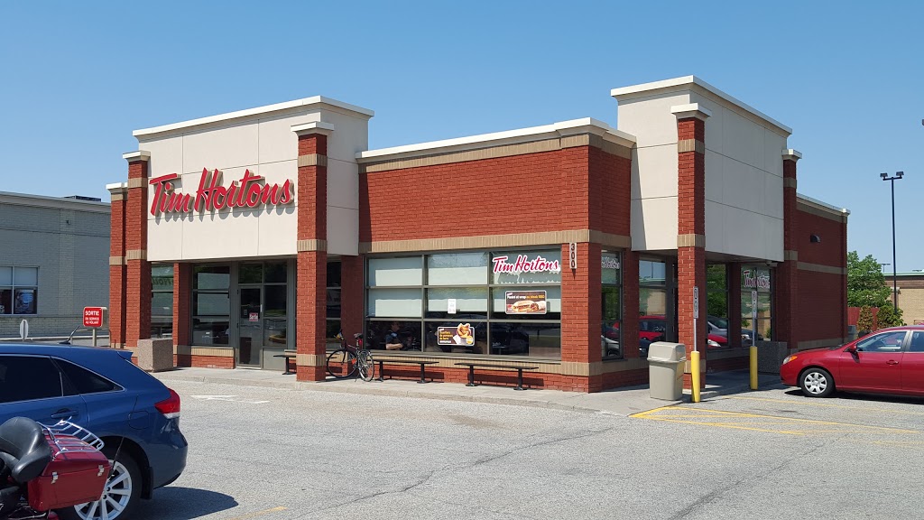 Tim Hortons | 300 Boulevard Saint-Joseph, Drummondville, QC J2C 2A8, Canada | Phone: (819) 478-5424