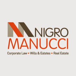 Nigro Manucci | 150 Broadway Crescent #100, Sherwood Park, AB T8H 0V3, Canada | Phone: (780) 467-9559