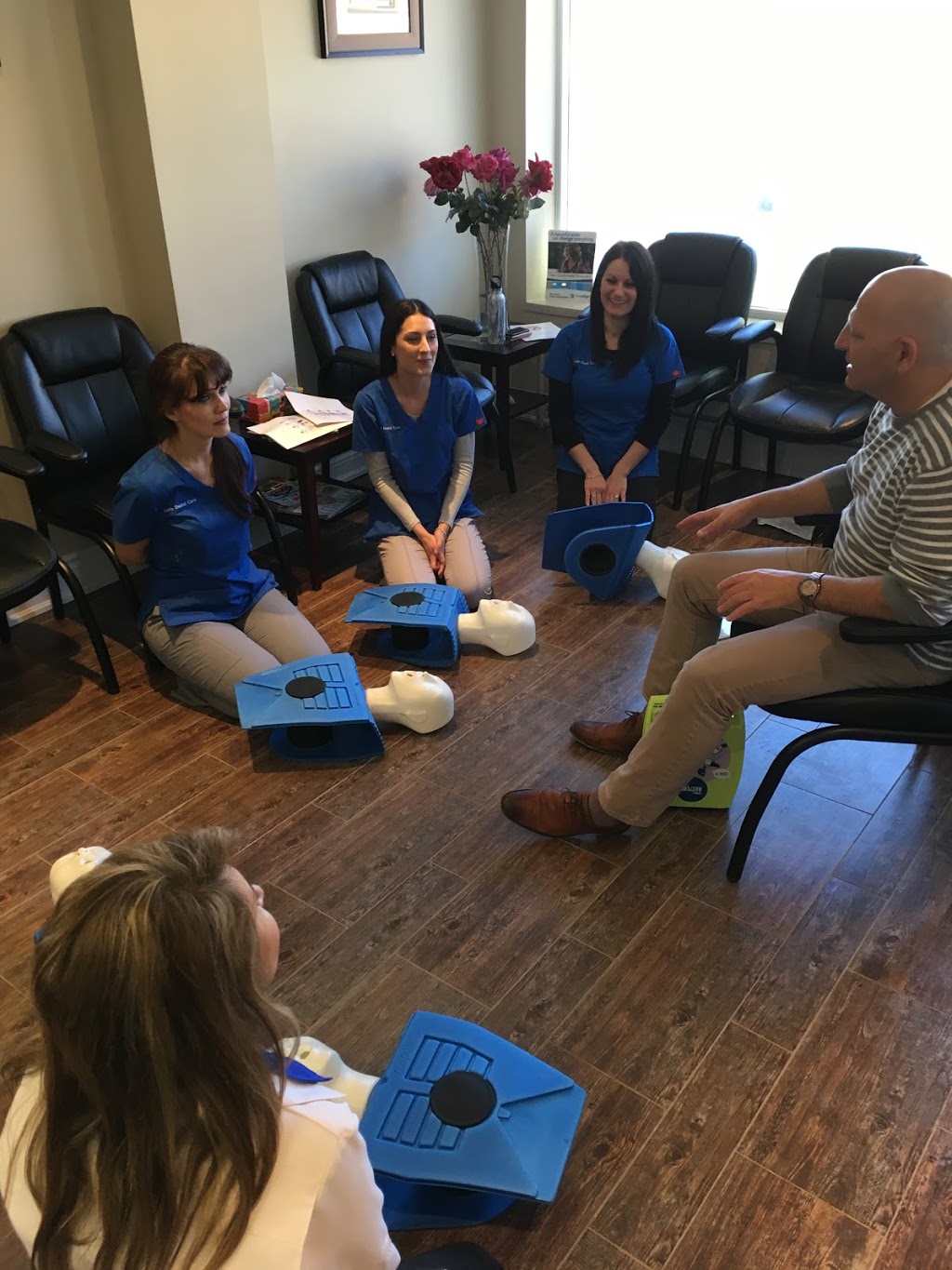 Keele Dental Care | 12988 Keele St, King City, ON L7B 1H8, Canada | Phone: (905) 833-1200
