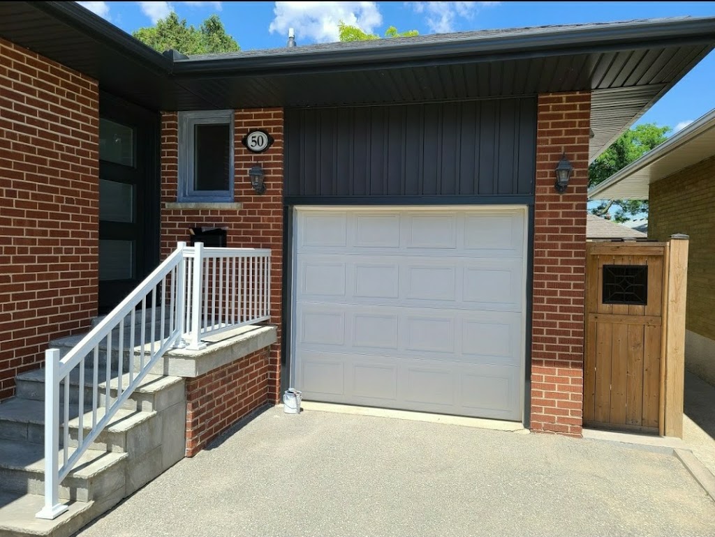 Ultimate Painters | 515 Kingbird Grove, Scarborough, ON M1B 5R7, Canada | Phone: (647) 970-5089