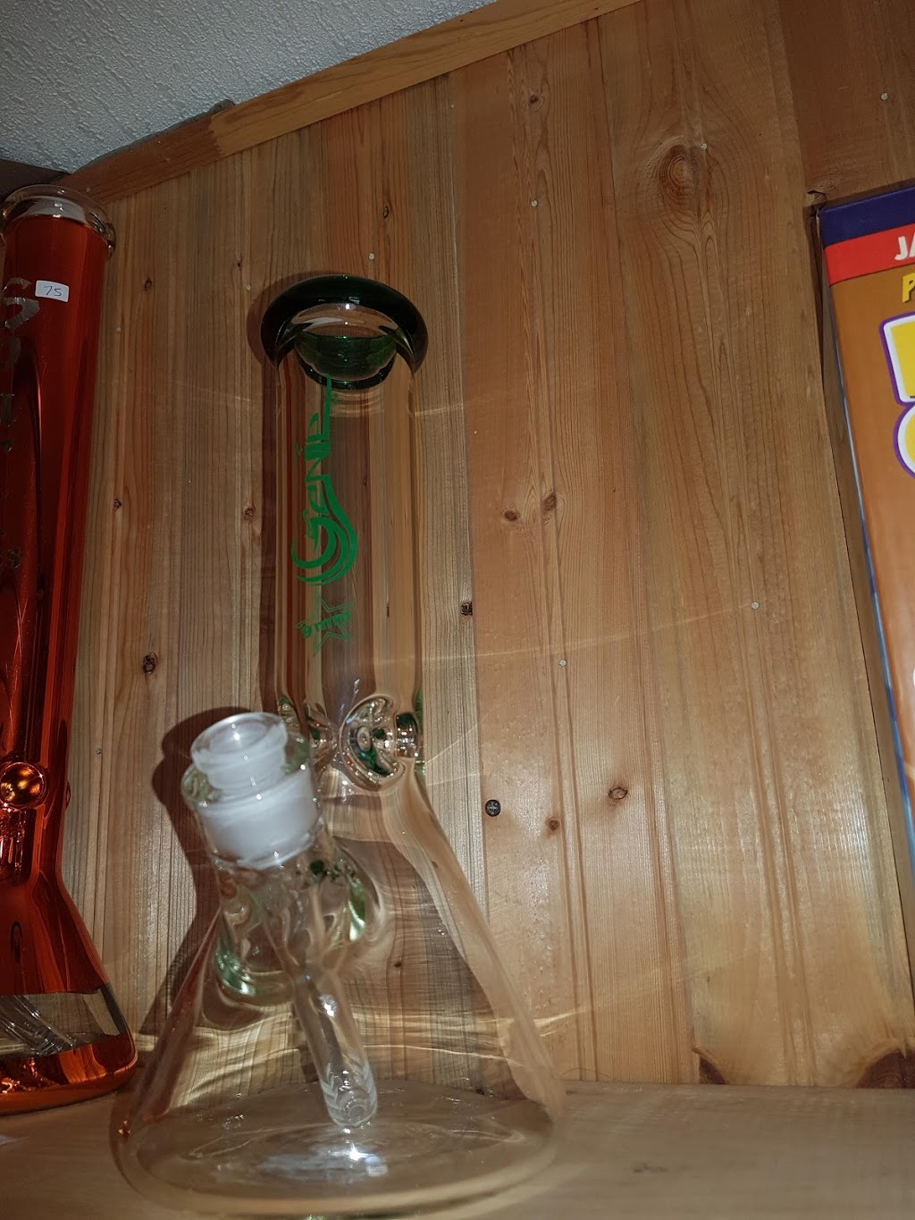 ELITE DISPENSARY | 22 S Church St, Deseronto, ON K0K 1X0, Canada | Phone: (613) 243-7088