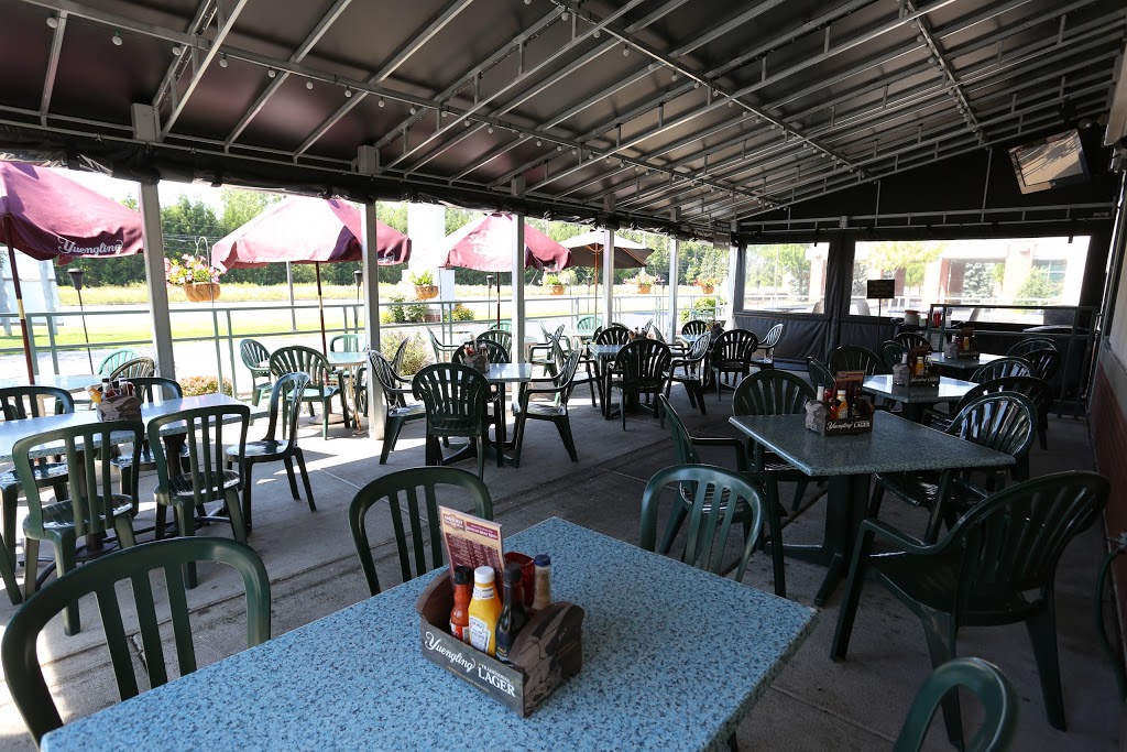 Amherst Pizza & Ale House | 55 Crosspoint Pkwy, Getzville, NY 14068, USA | Phone: (716) 625-7100