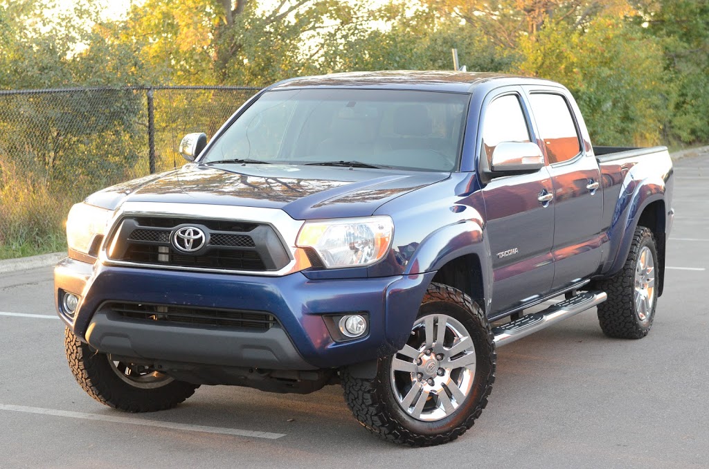 Westview Auto | 106 Regina Rd Unit # 8, Woodbridge, ON L4L 8M8, Canada | Phone: (905) 856-5955