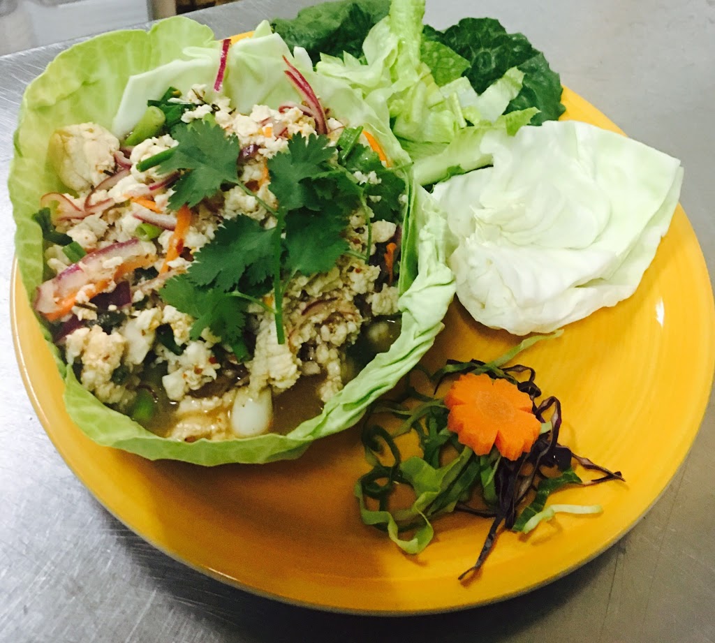 Chandara House - Authentic Thai Cuisine | 655 Front St STE 10, Lynden, WA 98264, USA | Phone: (360) 393-3068