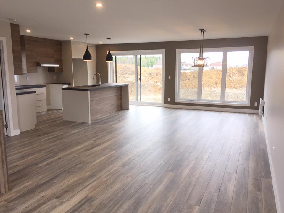 Construction Martin Roy | 15580 Bd Lacroix, Saint-Georges, QC G5Y 1R7, Canada | Phone: (418) 225-7159