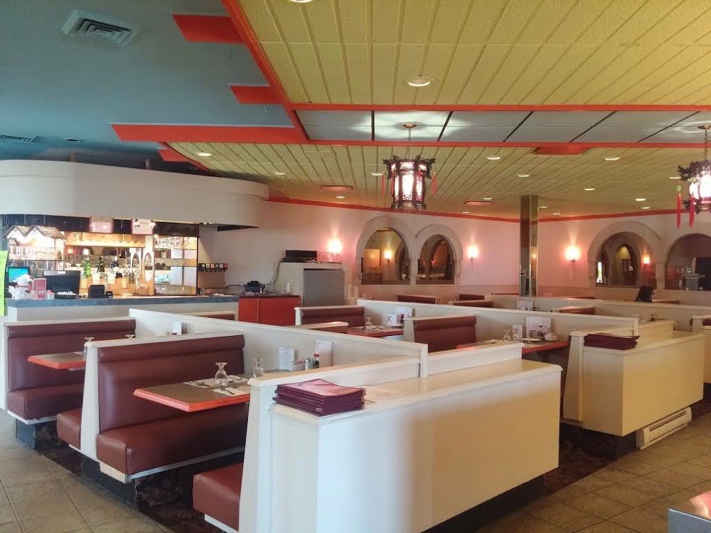 Buffet Jardin De Chine | 4230 Boulevard de Shawinigan-Sud, Shawinigan-Sud, QC G9P 4G2, Canada | Phone: (819) 537-1818