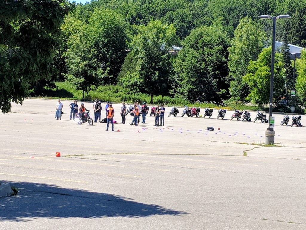 Rider training institute (RTI) | Unnamed Road, Guelph, ON N1G 4S7, Canada