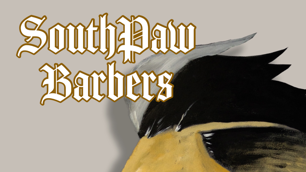 SouthPaw Barbers - Courtice | hair care | 1420 King St E, Courtice, ON L1E 2J5, Canada | 9055715005 OR +1 905-571-5005