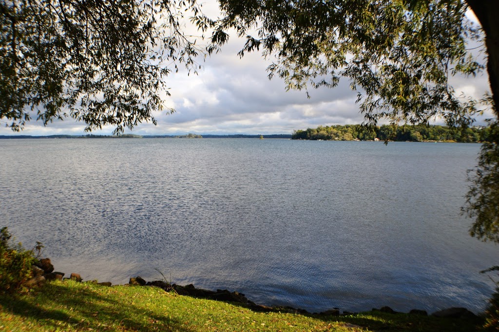 Gananoque Boat Line | 6 Water St, Gananoque, ON K7G 2C4, Canada | Phone: (613) 382-2144