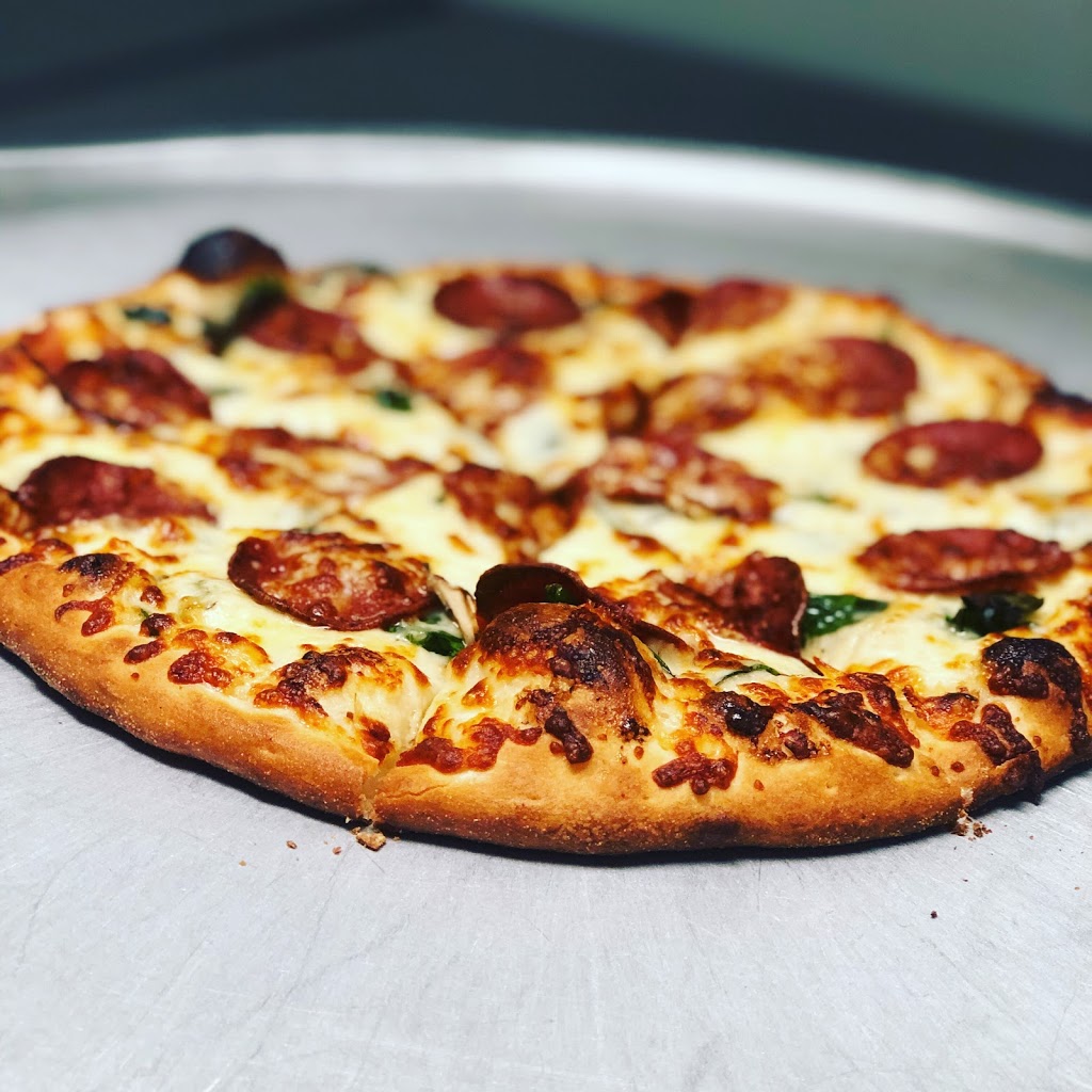 Buddys Pizza & Wings | 239 Weber St N, Waterloo, ON N2J 3H5, Canada | Phone: (519) 208-6667