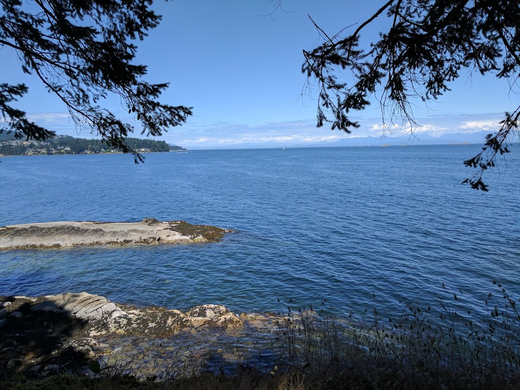Newcastle Island Marine Provincial Park | 668 Centre St, Nanaimo, BC V9R 4Z4, Canada | Phone: (250) 802-0255