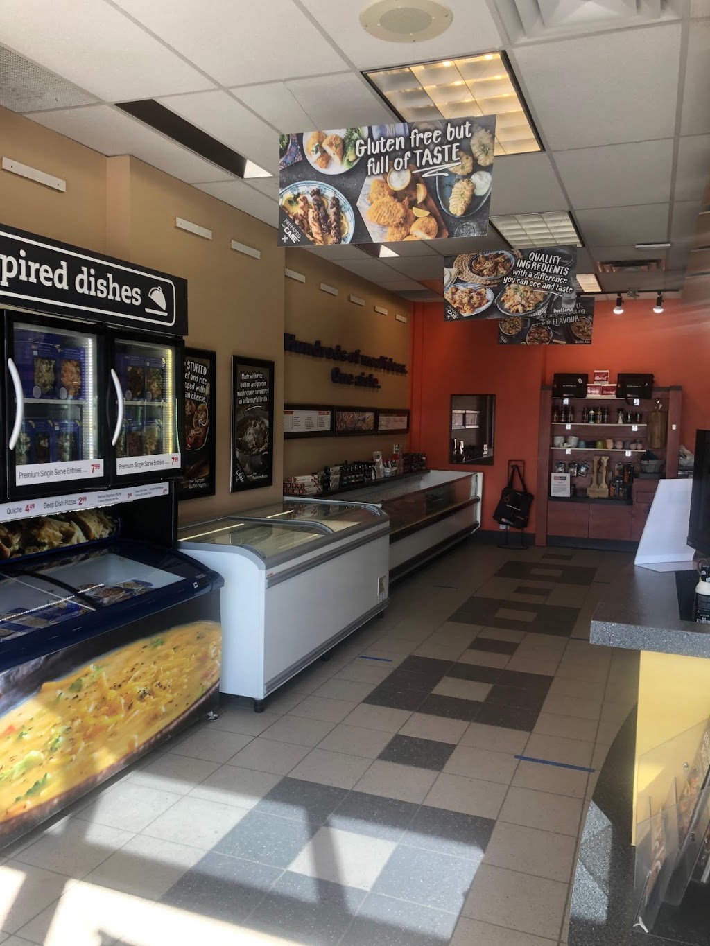M&M Food Market | 500 Country Hills Blvd NE #513, Calgary, AB T3K 4Y7, Canada | Phone: (403) 226-6813