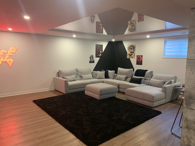 GBG Rénovation | 3281 Rue des Libellules, Terrebonne, QC J7M 1J7, Canada | Phone: (514) 452-7875
