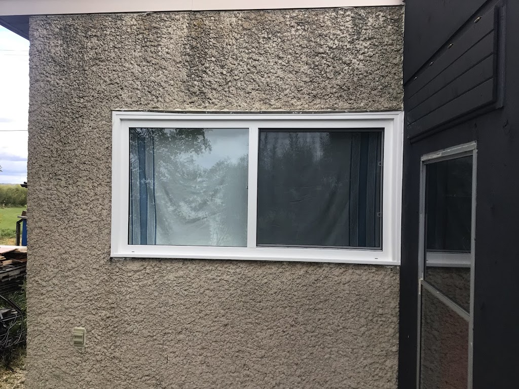 JOCRI Windows and Doors Mfg. Ltd. | 214 Hutchings St, Winnipeg, MB R2X 2Y2, Canada | Phone: (204) 632-9555