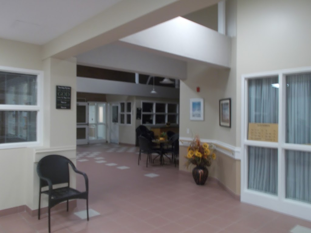 Wellingstone Christian Home | 261 Stone Church Rd E, Hamilton, ON L9B 2X3, Canada | Phone: (905) 383-0754