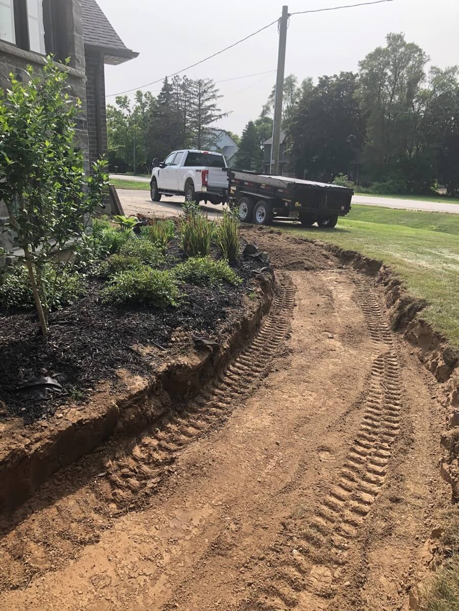 T. Bolton Construction services | 35 Second Concession Rd, Princeton, ON N0J 1V0, Canada | Phone: (226) 802-1422