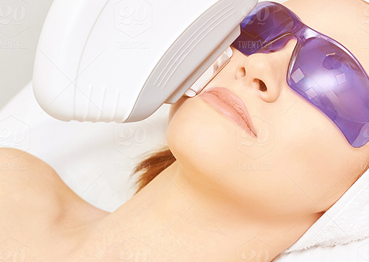 Foglia Spa Esthetique | 3655 Rue du Campanile, Québec, QC G1X 4G5, Canada | Phone: (418) 380-9375