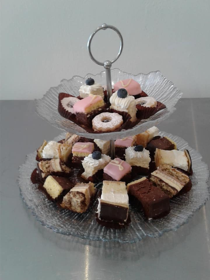 Gabys Pastries | 3588 Dufferin St, North York, ON M3K 1N1, Canada | Phone: (647) 348-3588