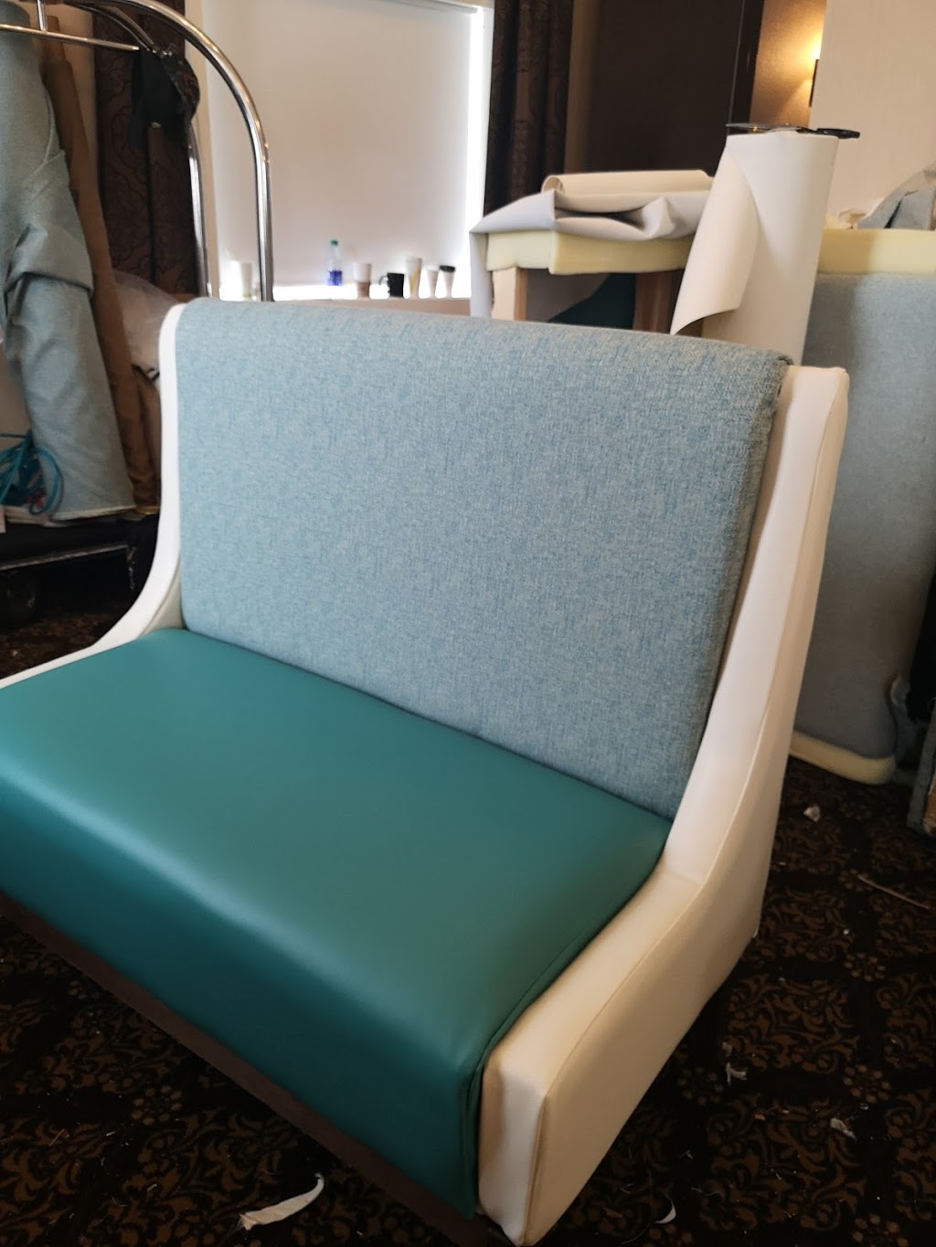 Yellow Jacket Interiors Ltd. | 698 Sumas St, Victoria, BC V8T 4S6, Canada | Phone: (778) 430-3333