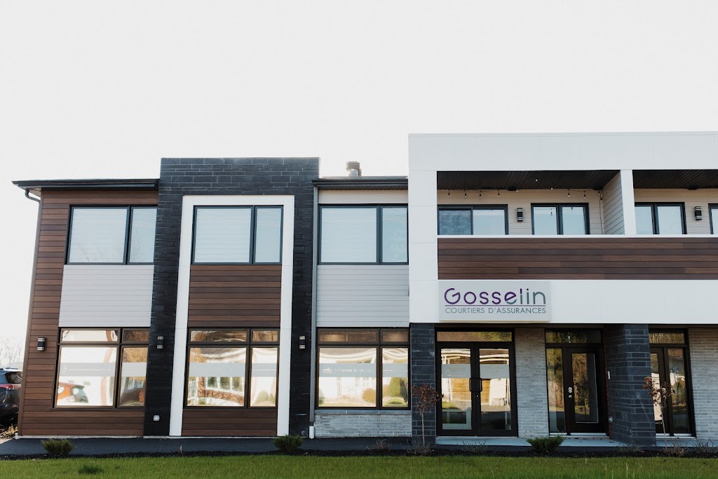 Gosselin Courtiers dassurances | 2121 Chem. Ridge, Huntingdon, QC J0S 1H0, Canada | Phone: (450) 264-3553