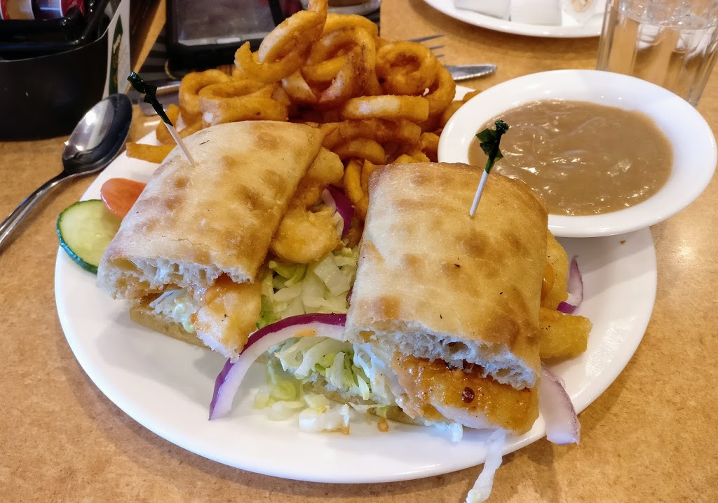 Humptys Family Restaurants | 6510 4 St NE, Calgary, AB T2K 6H2, Canada | Phone: (403) 457-9902