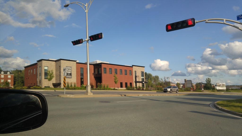 Chez Le Dentiste | 1000 Boulevard Lionel-Groulx, Sherbrooke, QC J1L 1V7, Canada | Phone: (819) 560-1000