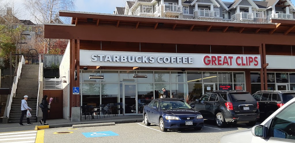 WESTWOOD PLATEAU VILLAGE | 1410 Parkway Blvd, Coquitlam, BC V3E 3S7, Canada | Phone: (604) 596-4811