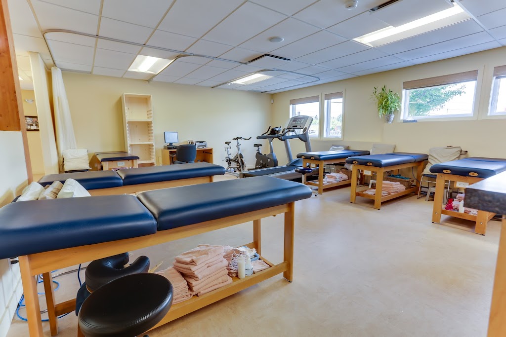 Clinique Mouvement Optimal | 384 Rue de St Jovite, Mont-Tremblant, QC J8E 2Z9, Canada | Phone: (819) 425-8889