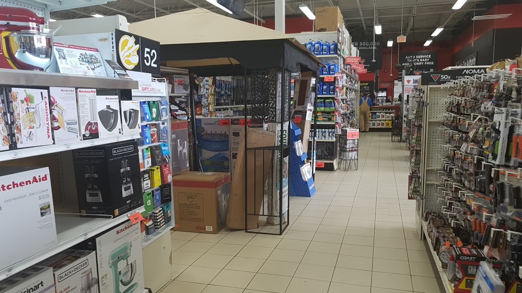 Canadian Tire - Halifax - Spryfield, NS | 16 Dentith Rd, Halifax, NS B3R 2H9, Canada | Phone: (902) 477-5608