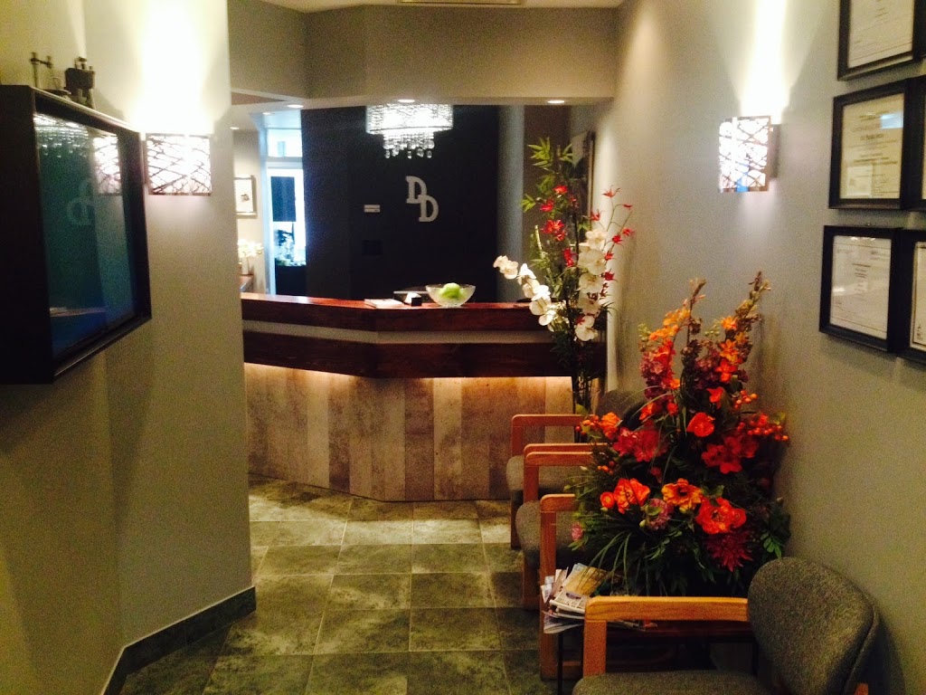 Delta Dental - Dr. Paula Jecu | 2401 Yonge St Suite 201, Toronto, ON M4P 2E7, Canada | Phone: (416) 489-2219
