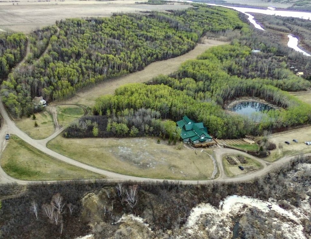 Shekinah Retreat Centre | Carlton, SK S0K 0W0, Canada | Phone: (306) 945-4929