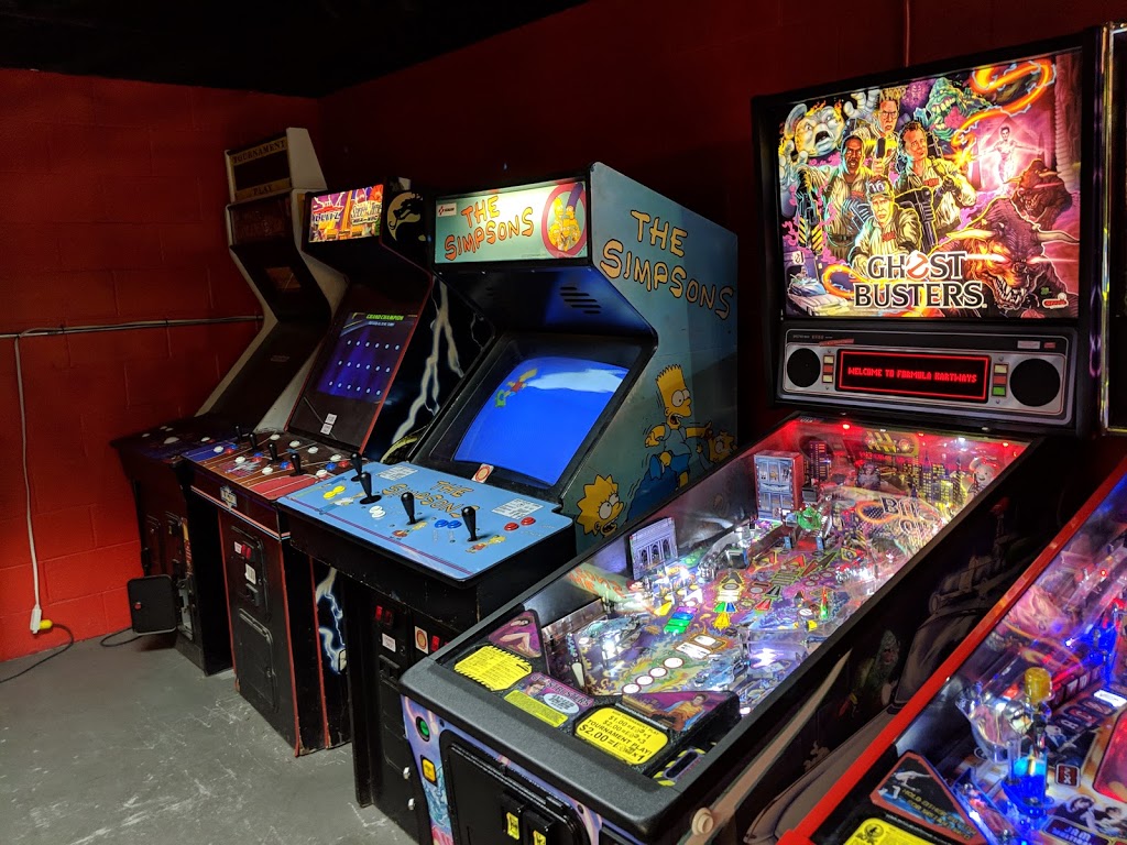 Formula Kartways | 79 Bramsteele Rd, Brampton, ON L6W 3K6, Canada | Phone: (905) 459-1073